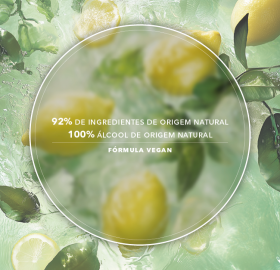 Eau de Parfum Pleines Natures Verte Envolée | Yves Rocher Portugal