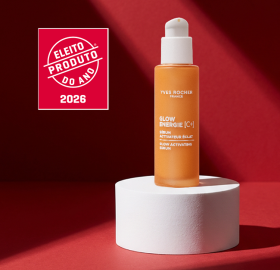 Sérum Ativador de Luminosidade | Yves Rocher Portugal