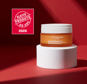 Creme Ativador de Luminosidade | Yves Rocher Portugal 