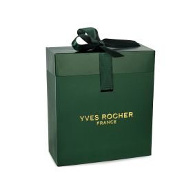 Caixa Presente Verde Yves Rocher | Yves Rocher Portugal