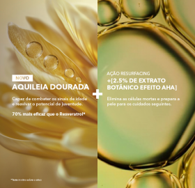 Loção Essencial Renovadora de Brilho | Yves Rocher Portugal