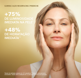 Loção Essencial Renovadora de Brilho | Yves Rocher Portugal