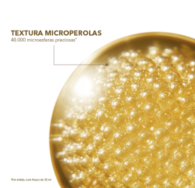 Micro-Sérum Luminosidade Absoluta | Yves Rocher Portugal