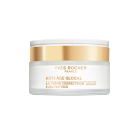 Creme de Dia Corretor e Embelezador | Yves Rocher Portugal