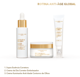 Creme de Dia Corretor e Embelezador | Yves Rocher Portugal