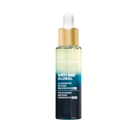 Concentrado Bifásico Recuperador de Noite | Yves Rocher Portugal