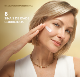 Grande Cuidado Regenerante Dia / Noite | Yves Rocher Portugal