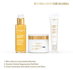 Grande Cuidado Regenerante Dia / Noite | Yves Rocher Portugal