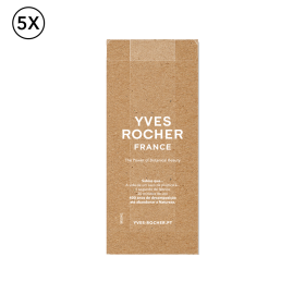 Conjunto 5 Sacos Eco Papel Pequeno | Yves Rocher Portugal