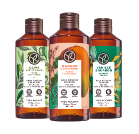 Conjunto Irresistível | Yves Rocher Portugal