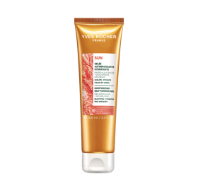 Gel Autobronzeador Hidratante | Yves Rocher Portugal