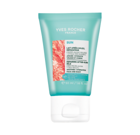 Leite Pós-Solar Hidratante 50 ml | Yves Rocher Portugal