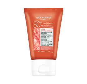 Leite Protetor Invisível FPS 50+ _50 ml | Yves Rocher Portugal