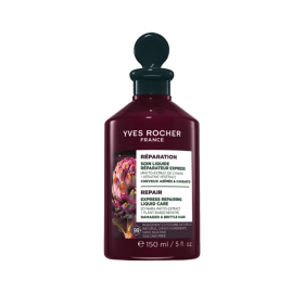 Cuidado Reparador Express | Yves Rocher Portugal