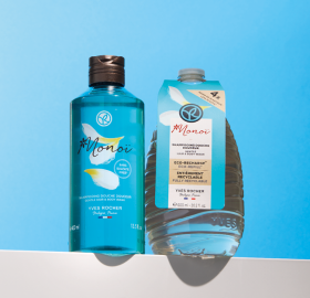 Conjunto Monoï | Yves Rocher Portugal