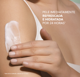 Leite Pós-Solar Hidratante  | Yves Rocher Portugal