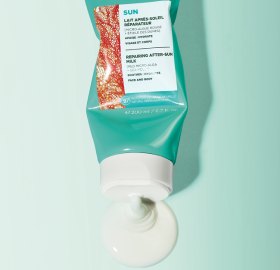 Leite Pós-Solar Hidratante  | Yves Rocher Portugal