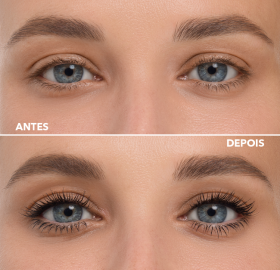 Máscara Miraculeuse Définition -  Noir | Yves Rocher Portugal