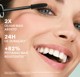 Máscara Miraculeuse Définition -  Noir | Yves Rocher Portugal