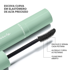 Máscara Miraculeuse Définition -  Noir | Yves Rocher Portugal