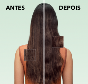 Recarga Champô Reconstituinte | Yves Rocher Portugal 