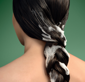 Recarga Champô Reconstituinte | Yves Rocher Portugal 