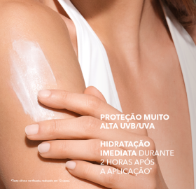 Spray Protetor Invisível FPS 50+  | Yves Rocher Portugal