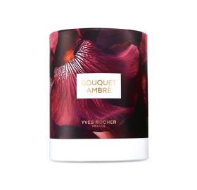 Coffret Bouquet Ambré - Pleines Natures | Yves Rocher Portugal 