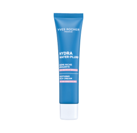 Creme Rico Apaziguante | Yves Rocher Portugal 