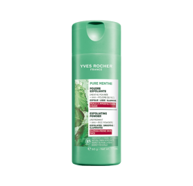 Pó Esfoliante | Yves Rocher Portugal 