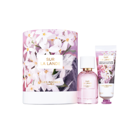 Coffret Sur La Lande - Pleines Natures | Yves Rocher Portugal 