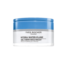 Gel Creme Hidratante | Yves Rocher Portugal 