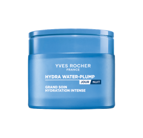 Grande Cuidado Hidratação Intensa Creme de Dia/ Noite | Yves Rocher Portugal
