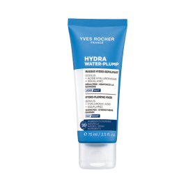 Máscara Hydro-Preenchimento | Yves Rocher Portugal