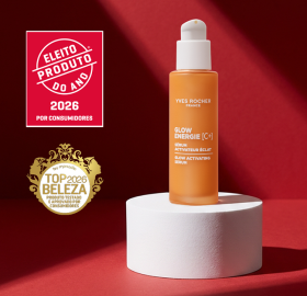 Sérum Ativador de Luminosidade | Yves Rocher Portugal