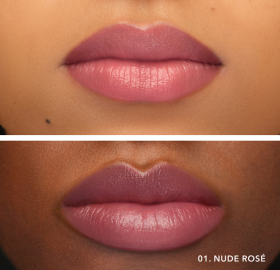 Bálsamo de Lábios Nutritivo com Cor - Nude Rosé | Yves Rocher Portugal