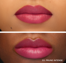 Bálsamo de Lábios Nutritivo com Cor - Prune Intense | Yves Rocher Portugal