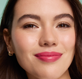 Bálsamo de Lábios Nutritivo com Cor - Rouge Framboise | Yves Rocher Portugal