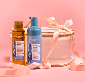 Conjunto Dupla Limpeza | Yves Rocher Portugal
