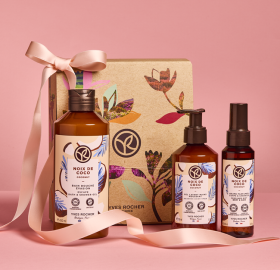 Conjunto Noz de Coco | Yves Rocher Portugal