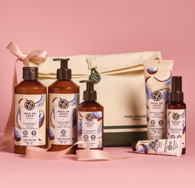 Ritual Noz de Coco | Yves Rocher Portugal 