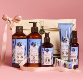 Ritual Alga Selvagem  | Yves Rocher Portugal 