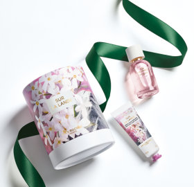 Coffret Sur La Lande - Pleines Natures | Yves Rocher Portugal 