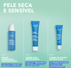 Creme Rico Apaziguante | Yves Rocher Portugal 