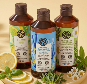 Conjunto Refrescante| Yves Rocher Portugal