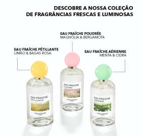 Eau de Toilette Aérienne | Yves Rocher Portugal 