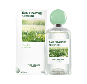 Eau de Toilette Aérienne | Yves Rocher Portugal 