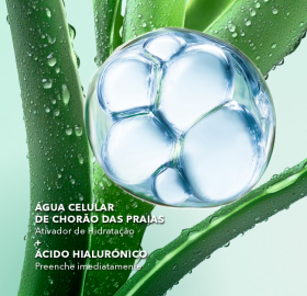 Gel Creme Hidratante | Yves Rocher Portugal 