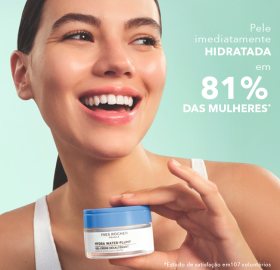Gel Creme Hidratante | Yves Rocher Portugal 