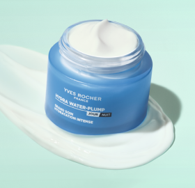 Grande Cuidado Hidratação Intensa Creme de Dia/ Noite | Yves Rocher 